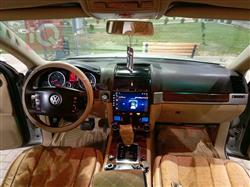 فولكسفاغن طوارق